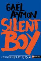 Silent Boy - Gaël Aymon
