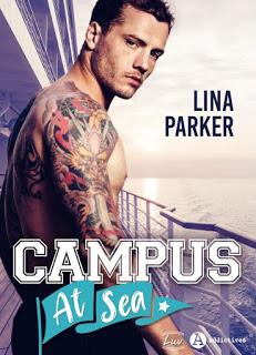 Campus at sea de Lina Parker