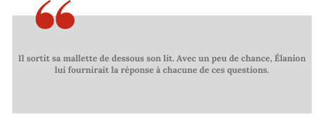 Rapaces • Ursula Poznanski