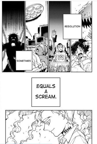 The promised neverland #18 • Kaiu Shirai et Posuka Demizu