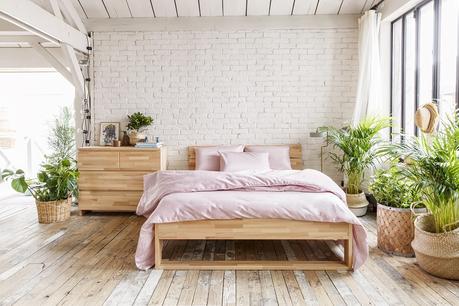 Comment améliorer la qualité de notre sommeil en aménageant une chambre saine et responsable ?