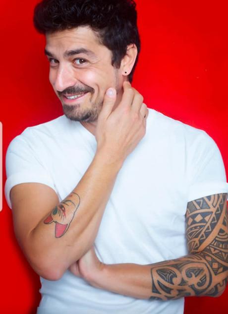 Danse avec la foudre