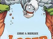 Loser Jack chasseur prime herbe