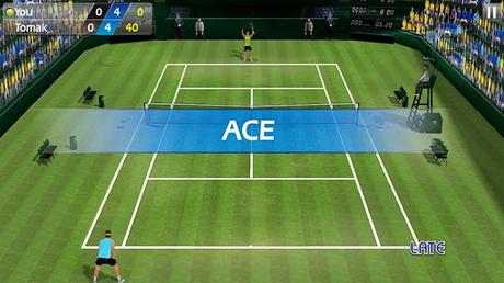 Code Triche Le tennis chiquenaudé 3D APK MOD (Astuce) Code Triche Le tennis chiquenaudé 3D APK MOD (Astuce) 2