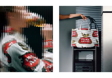 Palace dévoile sa collaboration avec les bières Stella Artois Palace dévoile sa collaboration avec les bières Stella Artois