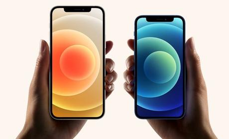 L’iPhone 13 mini serait toujours prévu, malgré les faibles ventes de l’iPhone 12 mini L’iPhone 13 mini serait toujours prévu, malgré les faibles ventes de l’iPhone 12 mini