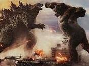 Godzilla Kong, infos film Adam Wingard