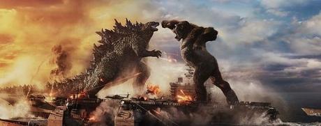 Godzilla vs Kong, les infos sur le film de Adam Wingard
