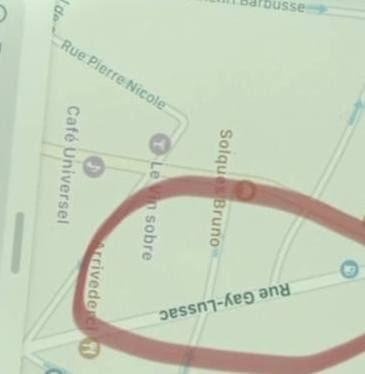 Avant d'en partir à la cloche de bois