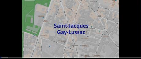 Avant d'en partir à la cloche de bois