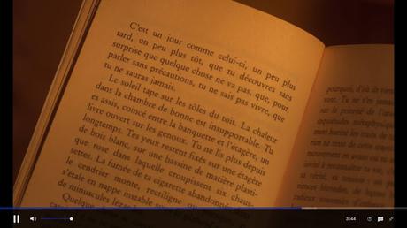 Avant d'en partir à la cloche de bois