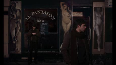 Avant d'en partir à la cloche de bois