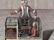 L'automate joueur d'échecs, mystification scientifique