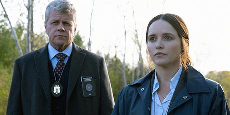 Critique Clarice saison 1 épisode 1 : début prometteur