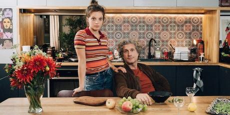 Critique Neuf Meufs, saison 1 : Neuf ½