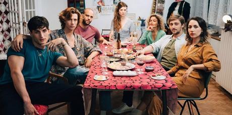 Critique Neuf Meufs, saison 1 : Neuf ½