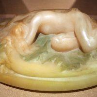 Un trésor de cristal