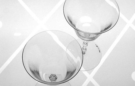 Un trésor de cristal