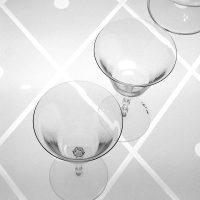 Un trésor de cristal