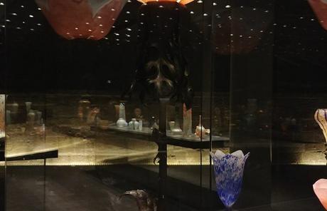 Un trésor de cristal