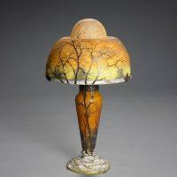 Un trésor de cristal