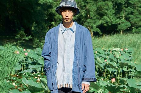 KUON – S/S 2021 COLLECTION LOOKBOOK KUON – S/S 2021 COLLECTION LOOKBOOK