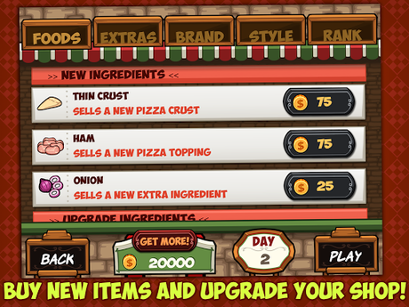 Télécharger Mon Magasin de Pizza - Jeu APK MOD (Astuce) Télécharger Mon Magasin de Pizza - Jeu APK MOD (Astuce) 6