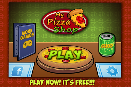 Télécharger Mon Magasin de Pizza - Jeu APK MOD (Astuce) Télécharger Mon Magasin de Pizza - Jeu APK MOD (Astuce) 4