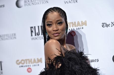 Keke Palmer en vedette du prochain long-métrage de Jordan Peele ?