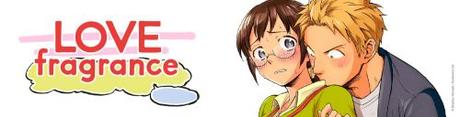 Love fragrance #1 • Kintetsu Yamada Love fragrance #1 • Kintetsu Yamada