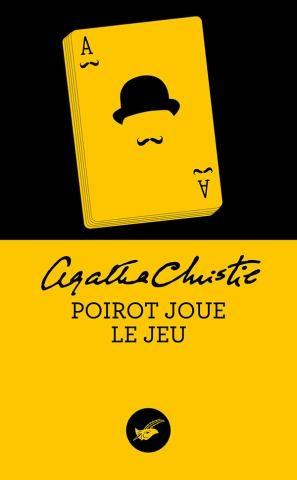 Poirot joue le jeu, Agatha Christie