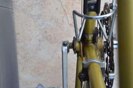 Comment restaurer un vélo de course vintage ? Part 1 : Génèse et préparation du projet Comment restaurer un vélo de course vintage ? Part 1 : Génèse et préparation du projet