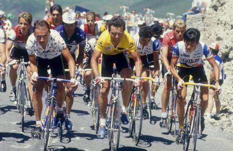 Comment restaurer un vélo de course vintage ? Part 1 : Génèse et préparation du projet Comment restaurer un vélo de course vintage ? Part 1 : Génèse et préparation du projet