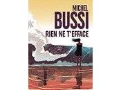 Michel Bussi Rien t’efface