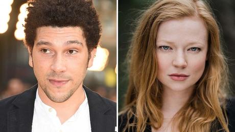 Actu Period Drama #20