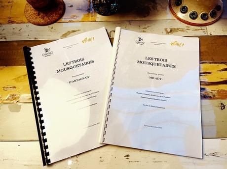 Actu Period Drama #20