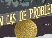 chroniques Mary Tome problème Jodi Taylor