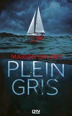 PLEIN GRIS - SANS FOI NI LOI de Marion Brunet