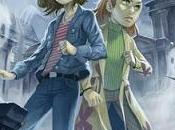 malédiction Bannis Janine Wilk