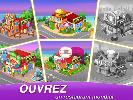 Code Triche Cooking World: Diary Cooking jeux de cuisine 2021 APK MOD
(Astuce) Code Triche Cooking World: Diary Cooking jeux de cuisine 2021 APK MOD (Astuce) 4