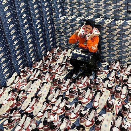 Comment le drop de la Trophy Room x Air Jordan 1 a viré au fiasco Comment le drop de la Trophy Room x Air Jordan 1 a viré au fiasco