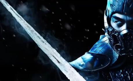 Affiches personnages US pour Mortal Kombat de Simon McQuoid Affiches personnages US pour Mortal Kombat de Simon McQuoid