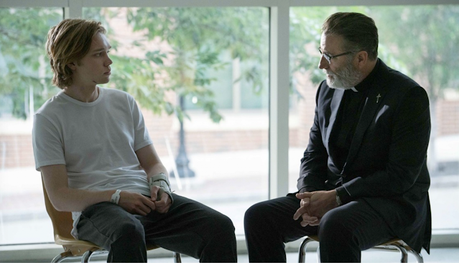 [CRITIQUE] : Des Mots sur les Murs