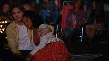 [CRITIQUE] : Des Mots sur les Murs