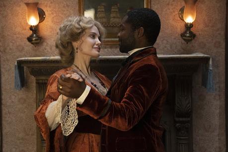 [CRITIQUE] : Come Away