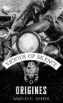Hurricane (Vicious Of Silence #1) d’Amélie C. Astier