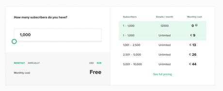 MailerLite pour gérer sa newsletter et ses campagnes e-mail MailerLite pour gérer sa newsletter et ses campagnes e-mail