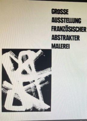 Le noir insondable, ultime – Pierre Soulages,