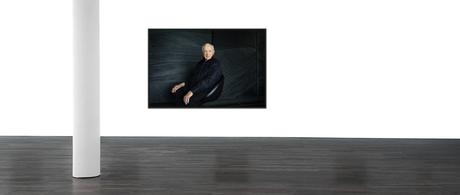 Le noir insondable, ultime – Pierre Soulages,