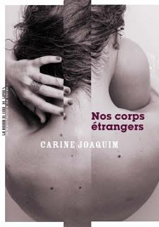 Nos corps étrangers de Carine Joaquim